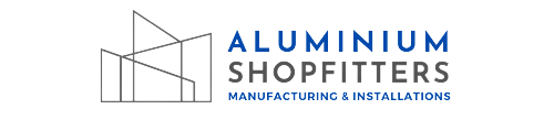Aluminium Shopfitters